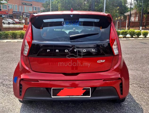 2020 Proton IRIZ 1.3 STANDARD (A) - 3