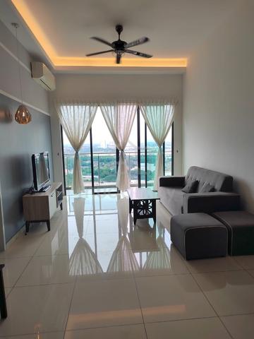 Prominence @ Bukit Mertajam 1