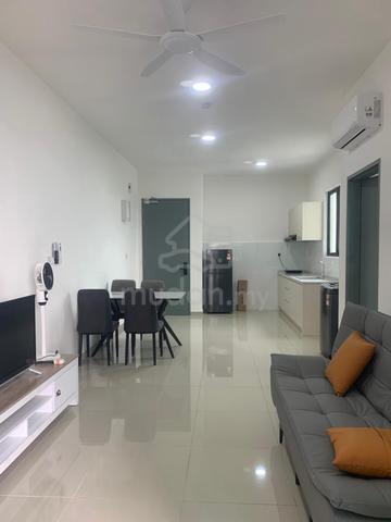 Parkland Residence @ Kajang 2 1