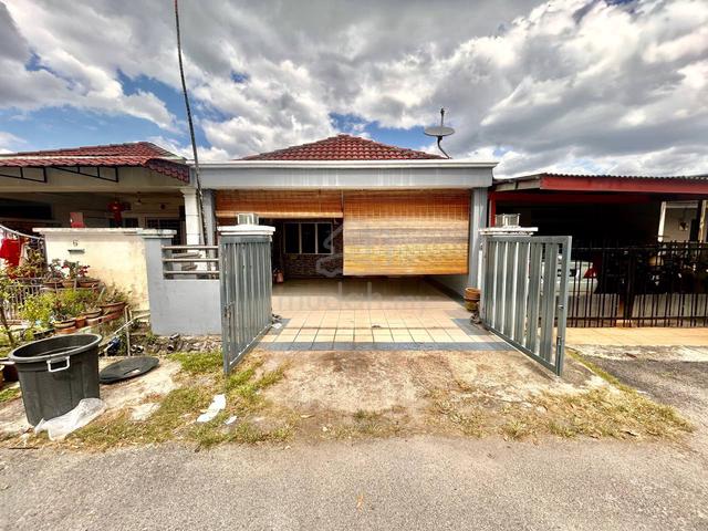 RENOVATED🔥🔥 1 Storey Taman Sri Cheras Jaya Balakong Cheras Selangor 1