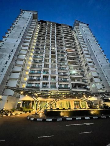 Lagenda Tasek Luxurious Suites 1