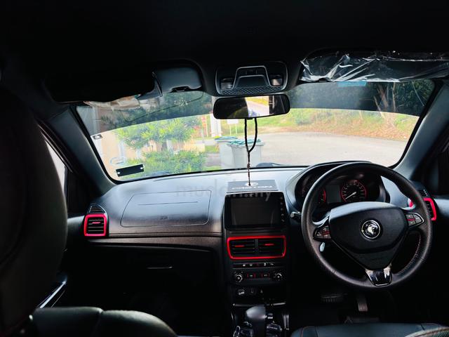 2024 Proton SAGA 1.3 PREMIUM S AT MY19 FACELIFT - 3