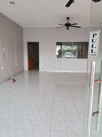 Taman Seri Pinang Sungai puyu Butterworth For Rent  1