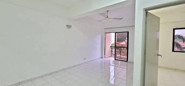 Taman Desa Relau 2 1