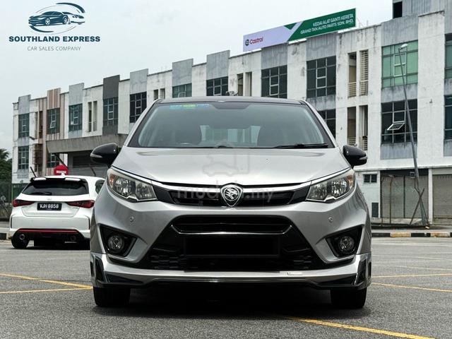 2017 Proton PERSONA 1.6 PREMIUM (A) - 2