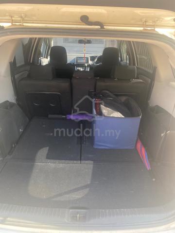 2009 Toyota WISH 1.8 X (A) - 3