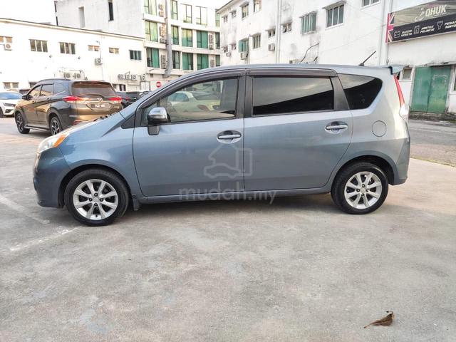 2011 Perodua ALZA 1.5 SXi (M) - 3