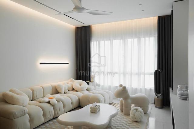 Green Avenue 1