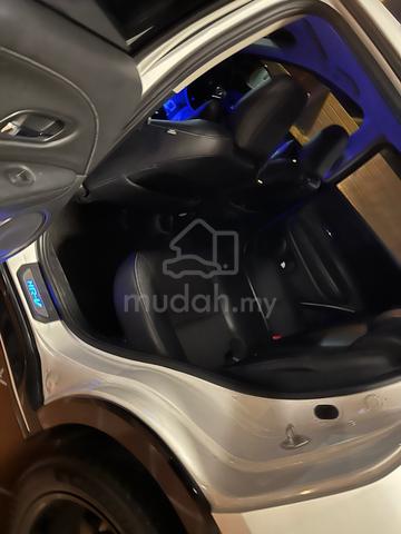 2020 Honda HR-V1.8 E (A) - 5