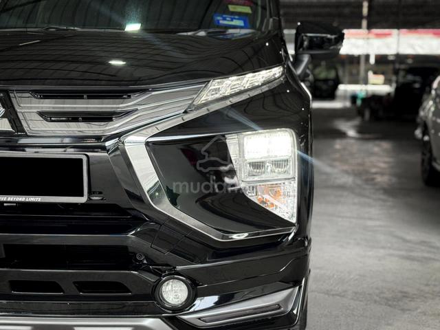 Full Loan | 2023 Mitsubishi XPANDER Mits. Warranty - 4