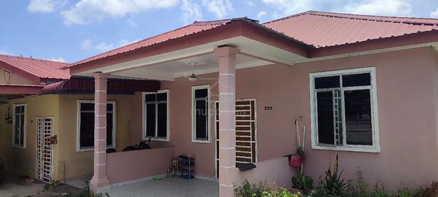 Bilik Sharing No Deposit Dekat Hi-Tech 1