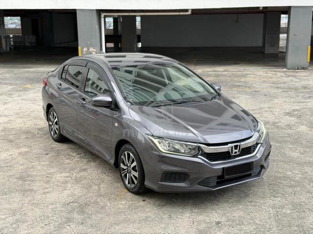 2020 Honda CITY 1.5 S FlnOTR 3YearsWarranty LowMil - 2