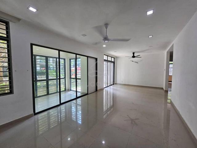 Alam Desa @ Park Village 1