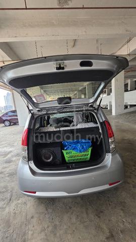 2007 Perodua MYVI 1.3 SX (M) - 2