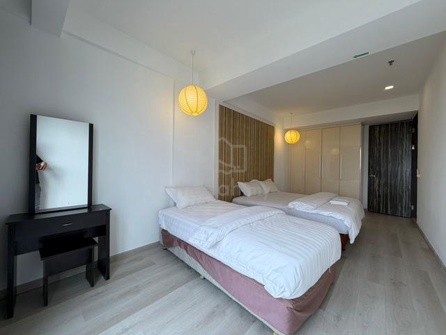 KK Sky Suites 1