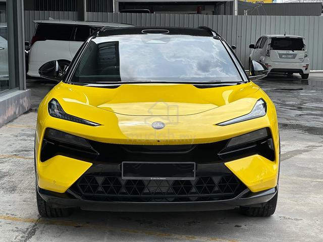 2024 Lotus ELETRE 1.0 S MY23 (A) UNDER WARRANTY - 3