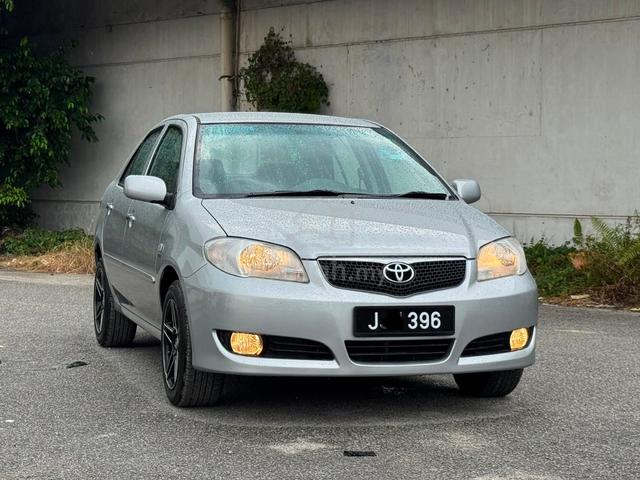 2006 Toyota VIOS 1.5 G (A) CASH ONLY - 3