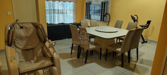 Opal Residensi 1
