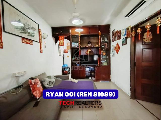 Single Storey Terrace For Sale, Taman Setia, Alor Setar 1