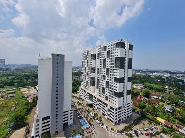 Pinang Laguna 1