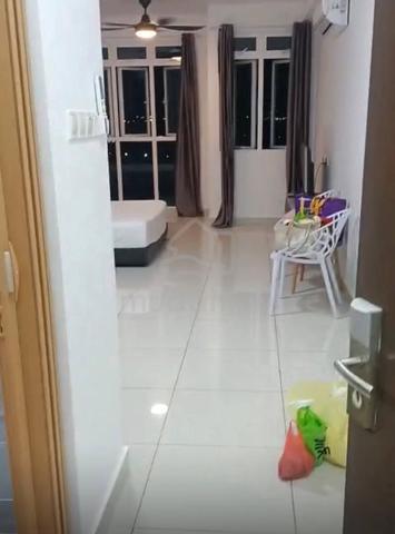 KSL Residences @ Daya 1