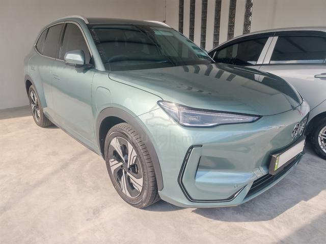2024 Proton EMAS 7 1.0 7 MAX MY24 (A) - 1