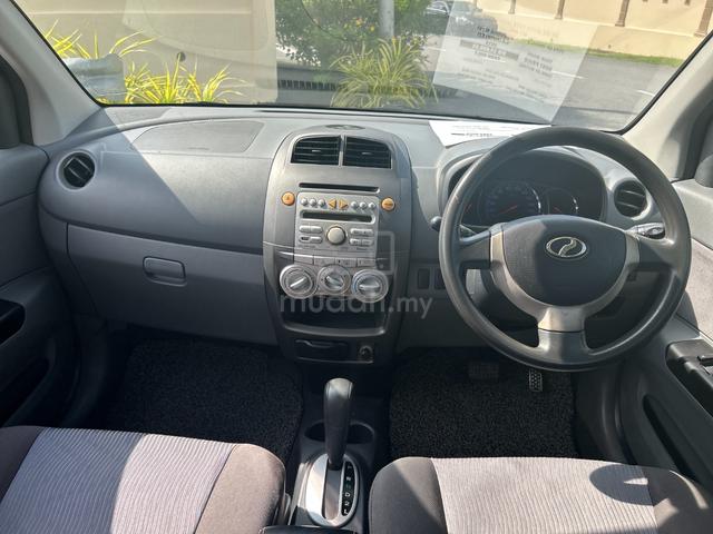 2010 Perodua MYVI 1.3 EZi WITH INS(A)NO PRO FEES - 5