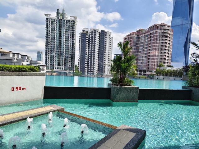 Swiss Garden Residences 1