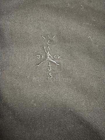 nike Jordan x cactus jack by Travis scoot jacket - photo 6 of 6