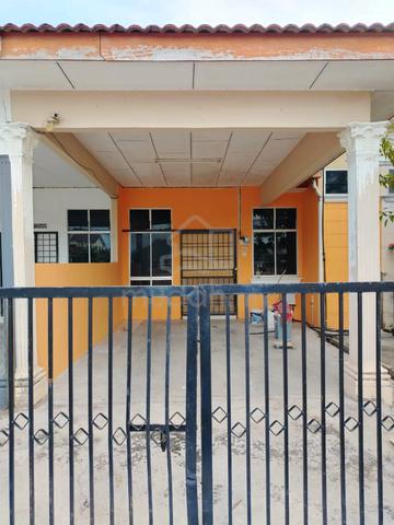 Rumah untuk disewa di Taman Desa Pulai Kangar 1