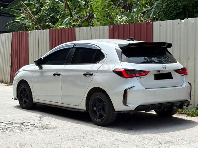 2023 Honda CITY 1.5 S HATCHBACK (A) - 5