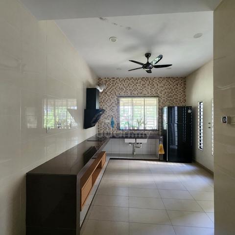 3 Storey ParkHomesAdiva Courtyard, Desa ParkCity Kepong Damansara 4