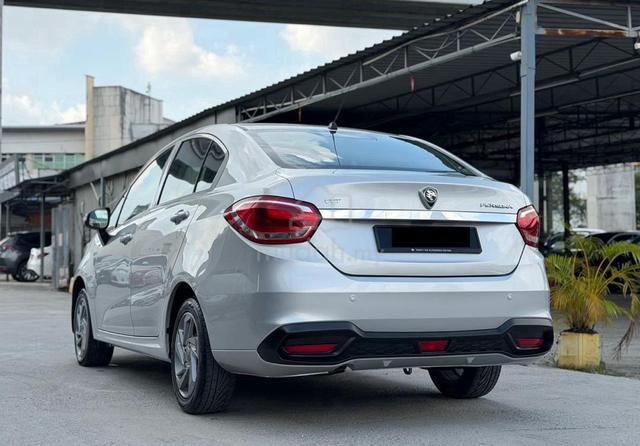 2017 Proton PERSONA 1.6 EXECUTIVE (A) CVT - 2
