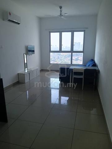 LBS Skylake Residence 1