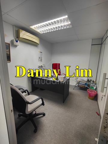 Ground Floor Shop Office @Bayan Point @Bukit Jambul @Bayan Lepas 4
