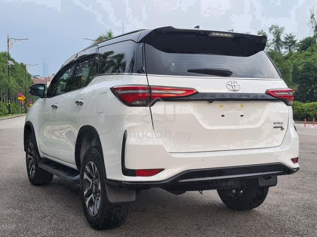 New 2026 READY FORTUNER 2.4 & 2.7 & 2.8  FAST - 3