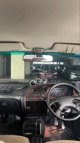 Kancil turbo L6 (AUTO) - 3