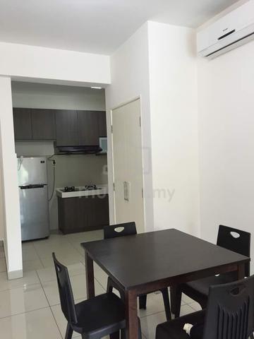 【Full Furnished Masteroom】🏠Bandar Puteri Puchong 2