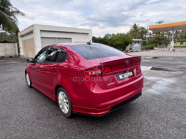 2015 Proton PREVE 1.6 CFE PREMIUM (A) Turbo - 4