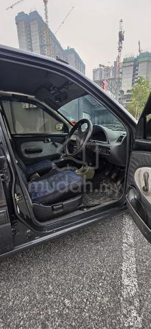 1999 Perodua KANCIL 0.7 660 EX (M) - 3