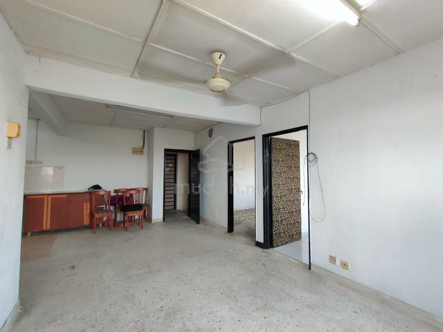 Semarak Apartment (Puchong) 1