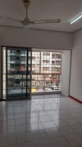 Sri Cempaka (Bandar Puchong Jaya) 1