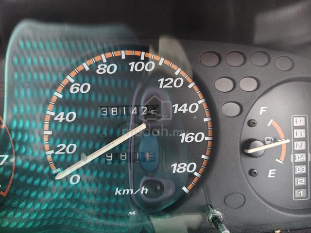 1996 Honda CR-V 2.0 RD1 (A) - 5