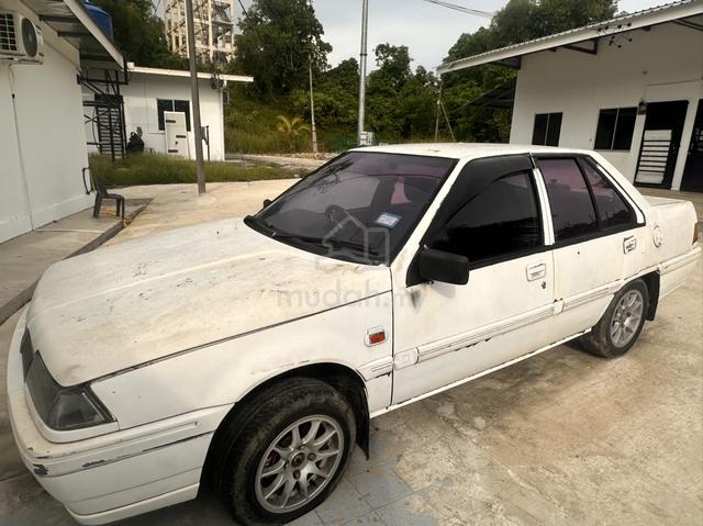 1996 Proton SAGA 1.3 (M) - 2