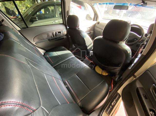 2010 Perodua MYVI 1.3 EZ FACELIFT (A) - 4
