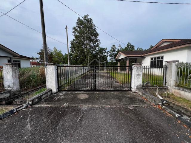 Taman Kokepta Bandar Seri Impian Kluang Johor Full Loan Flexible Depo 1