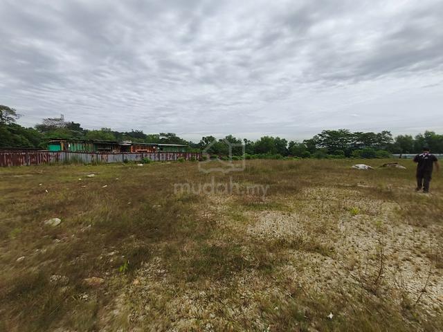 Taman Matang Jaya Sg Buloh 1
