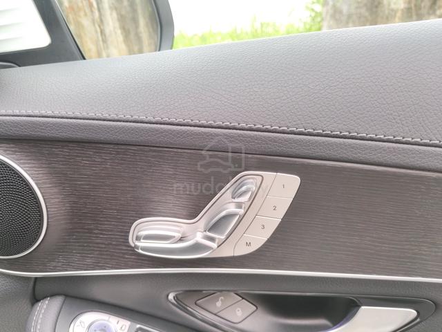2020 Mercedes Benz C200 2.0 AMG LINE (A) - 5
