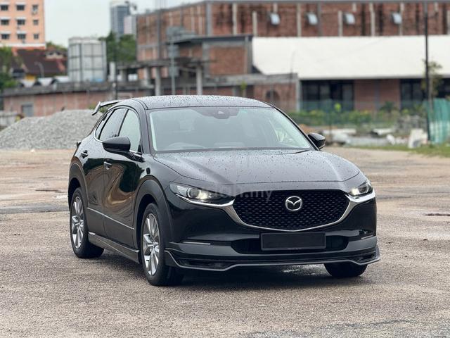 2023 Mazda CX-30 2.0 G 2WD HIGH+P MY19 UPDATED (A) - 1