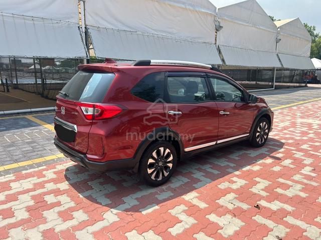 2021 Honda BR-V 1.5 V MY20 (A) - 4